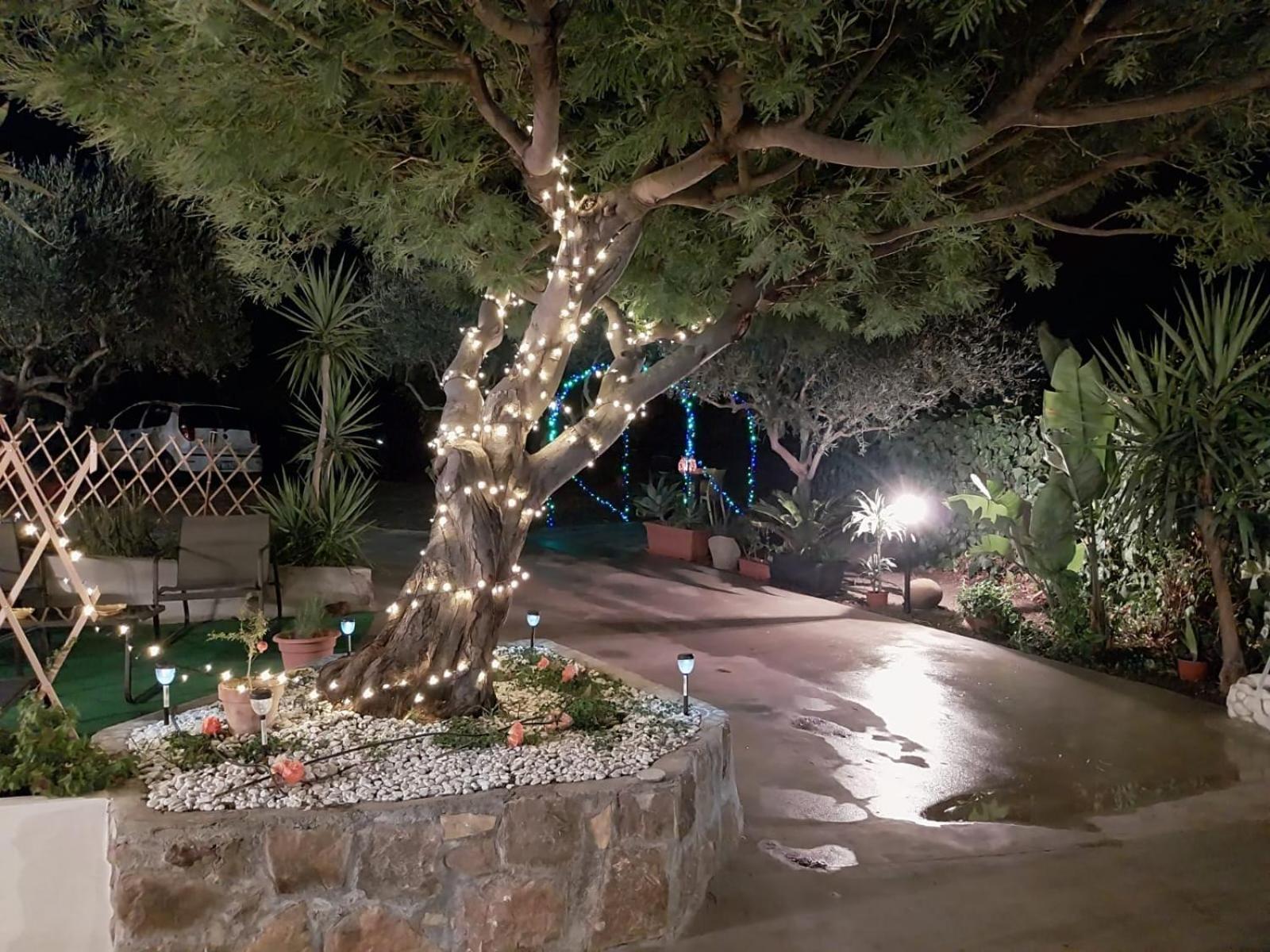 Casa Lachesi Caccamo Екстериор снимка