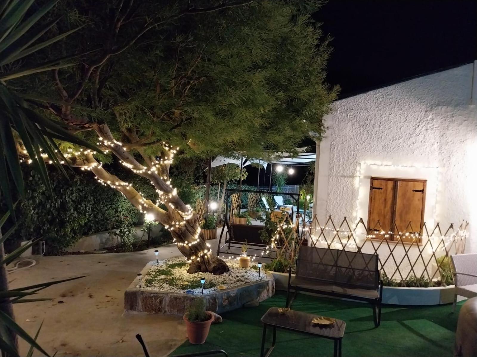 Casa Lachesi Caccamo Екстериор снимка