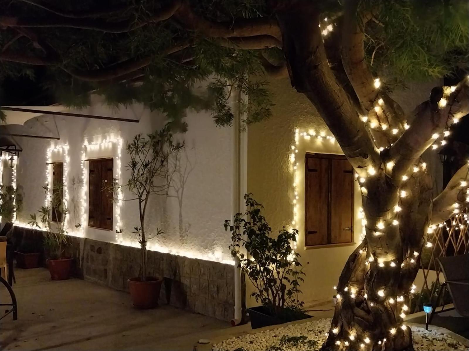 Casa Lachesi Caccamo Екстериор снимка